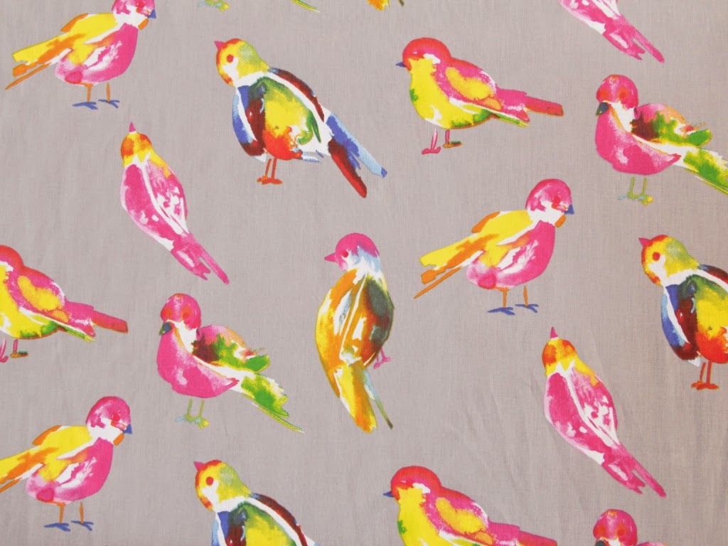 PAINTERLY FABRICS Fabric Godmother