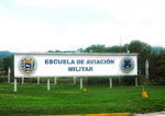 Escuela de Aviación Militar