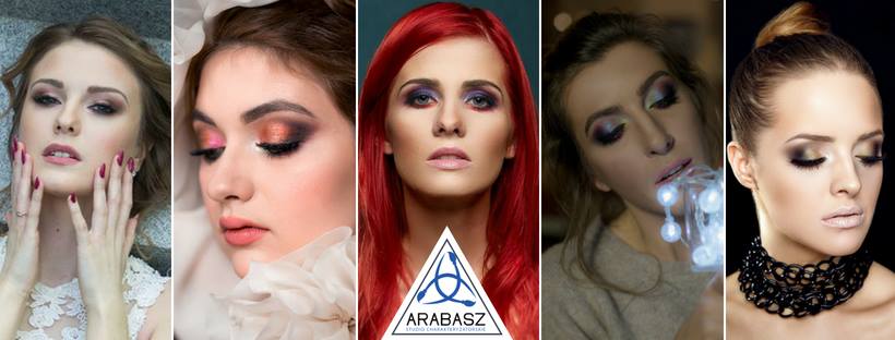 Aleksandra Arabasz PRO Make-up Artist