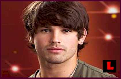 Justin Gaston Daisy