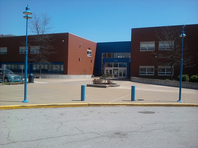 Seckman High School