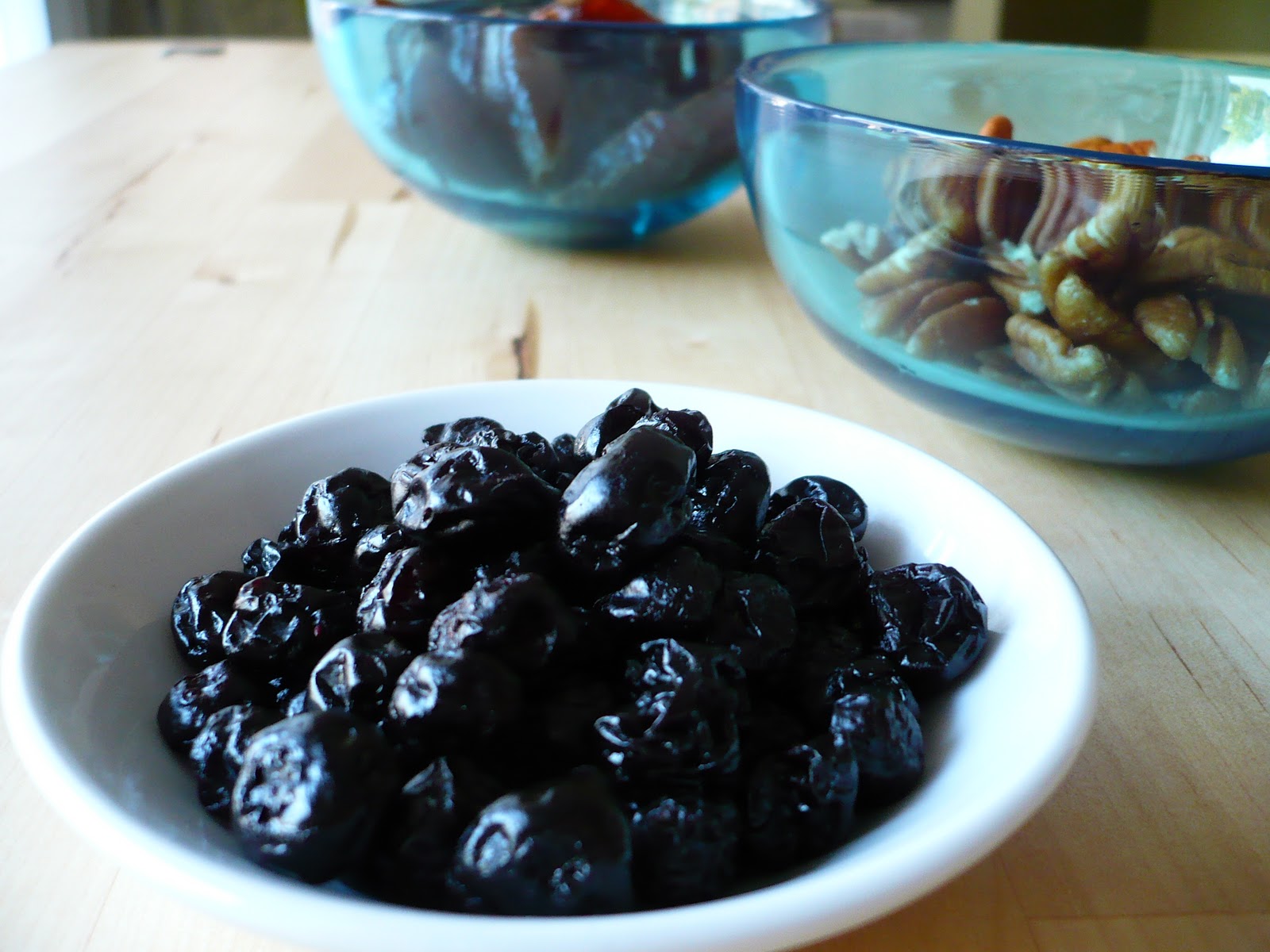Homemade Blueberry Pie "Lara" Bars sweet miscellany