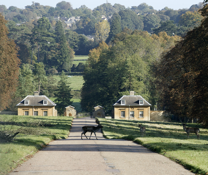 loveisspeed....... Oxon Manor ..beautiful country Estate in Oxfordshire
