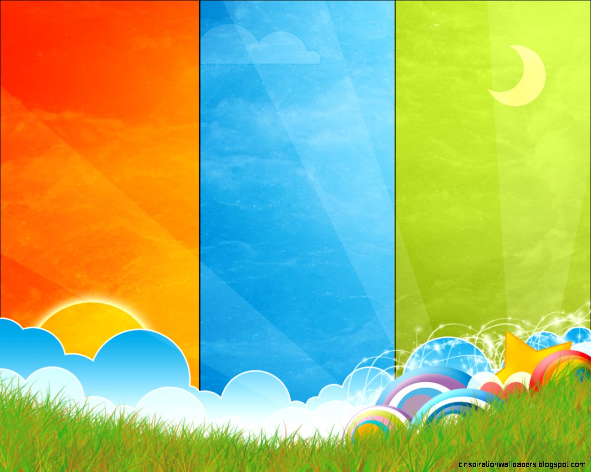 3D Colour Vector Wallpapers 3D Colour Vector Wallpapers
