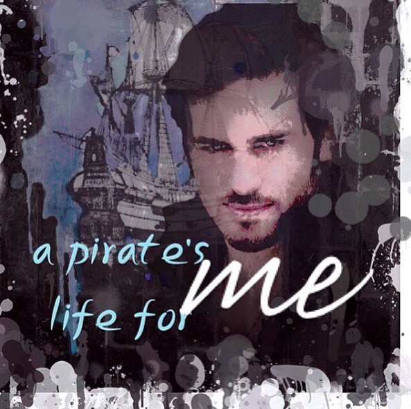 Killian Jones