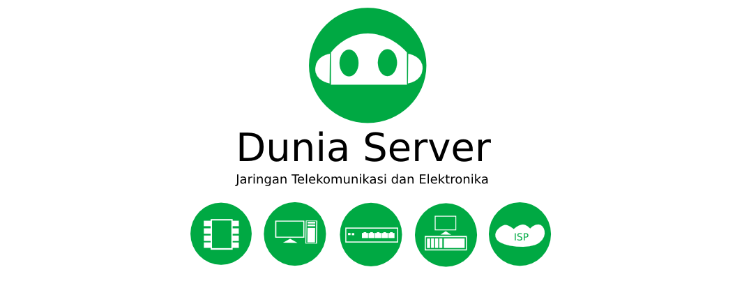 Dunia Server