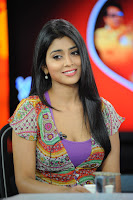 , Shriya, Saran, Latest, Interview, Stills, 