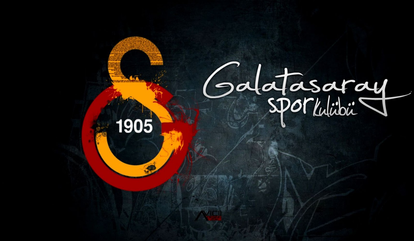 Galatasaray Logo Galatasaray Logo