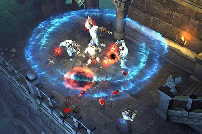 Diablo 3 screenshots