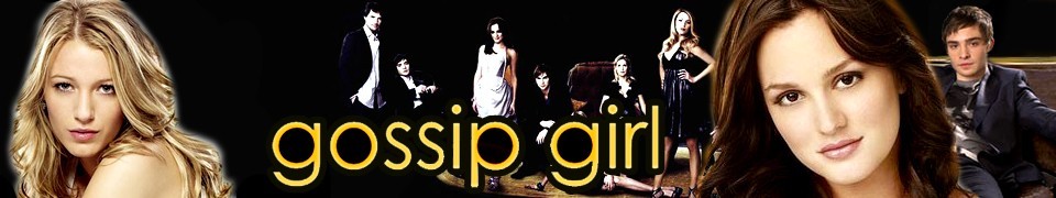 Watch Gossip Girl Episodes