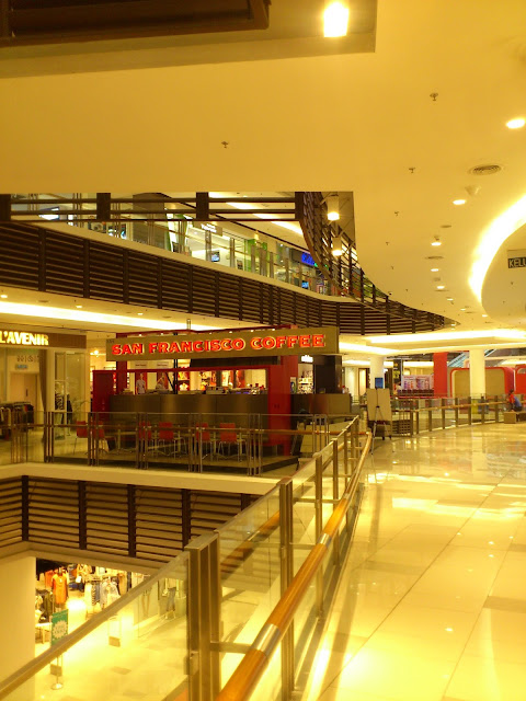 Paradigm Mall
