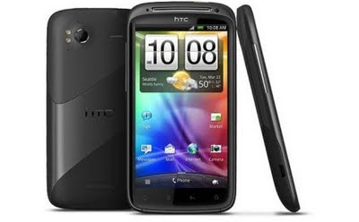 HTC SENSATION 4G MANUAL USER GUIDE UPDATE RESET - Manual Centre