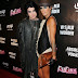 2011-01-18 On The Red Carpet Raja About Adam at the Drag Race Premiere-West Hollywood, CA