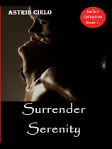 Surrender Serenity