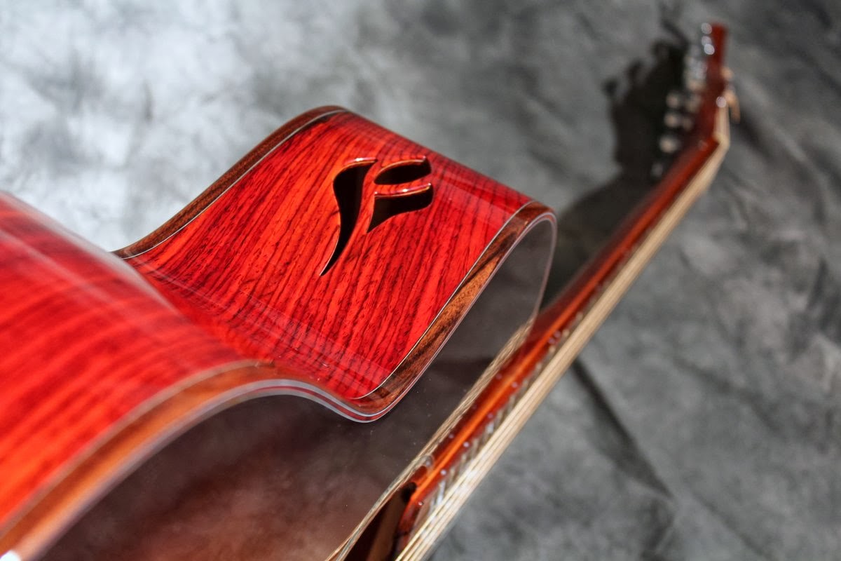Ziegenfuss Guitars
