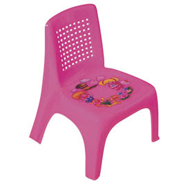 Plastic Kids Chairs