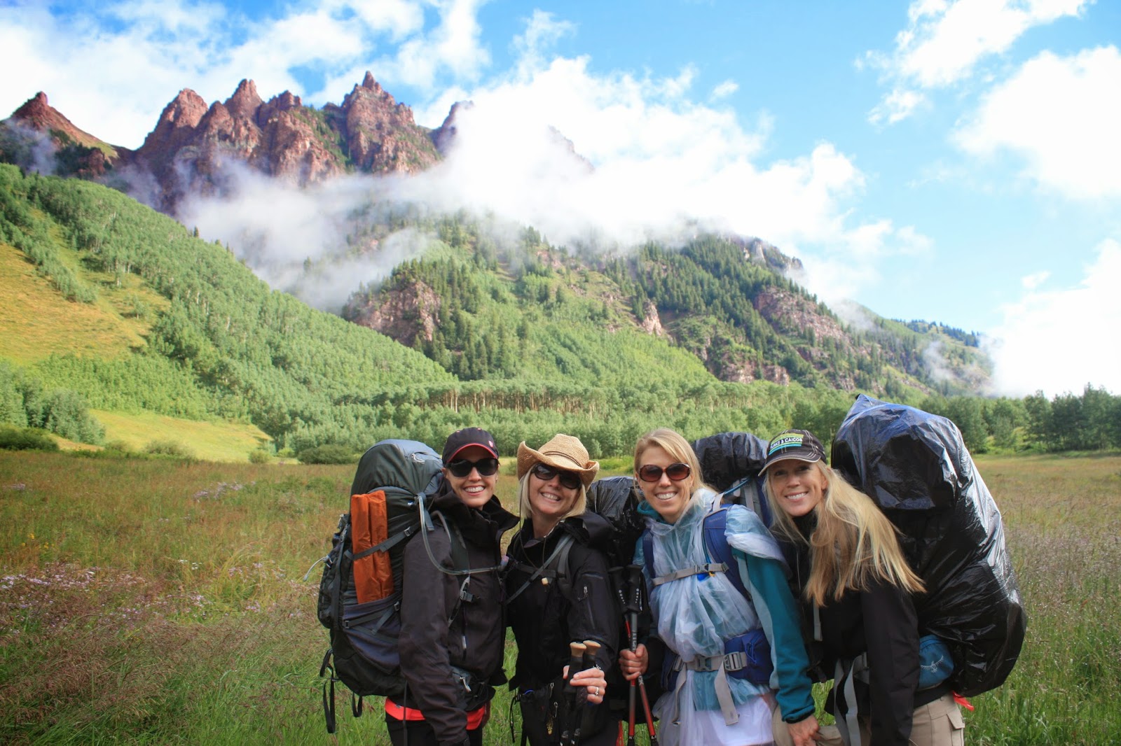 Backpack sheep hunting gear list of, shoes and matching bags in italy