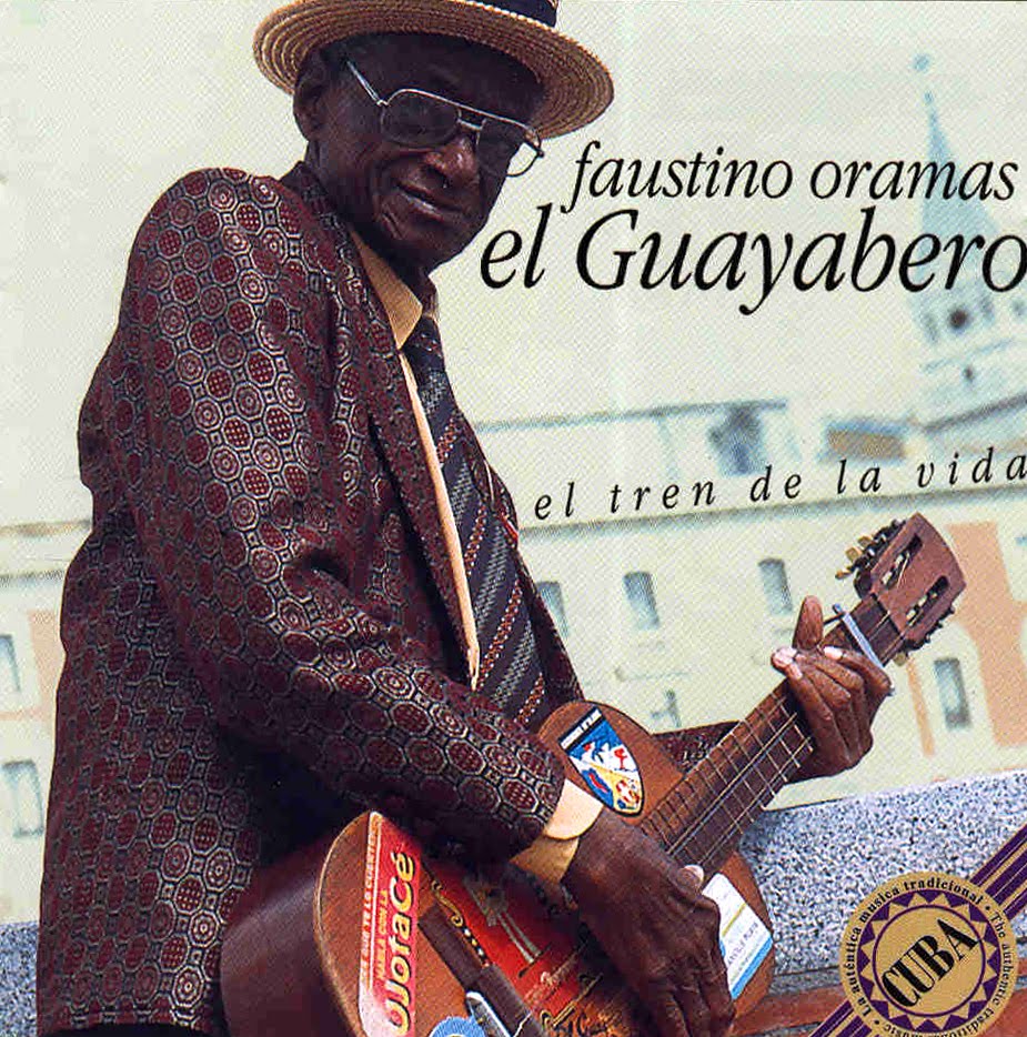 El Rincón Cubano Comercial Ibrahim y el Guayabero, unidos por el son.