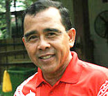 Mayjend Tono Suratman