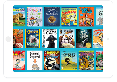 book checkout app