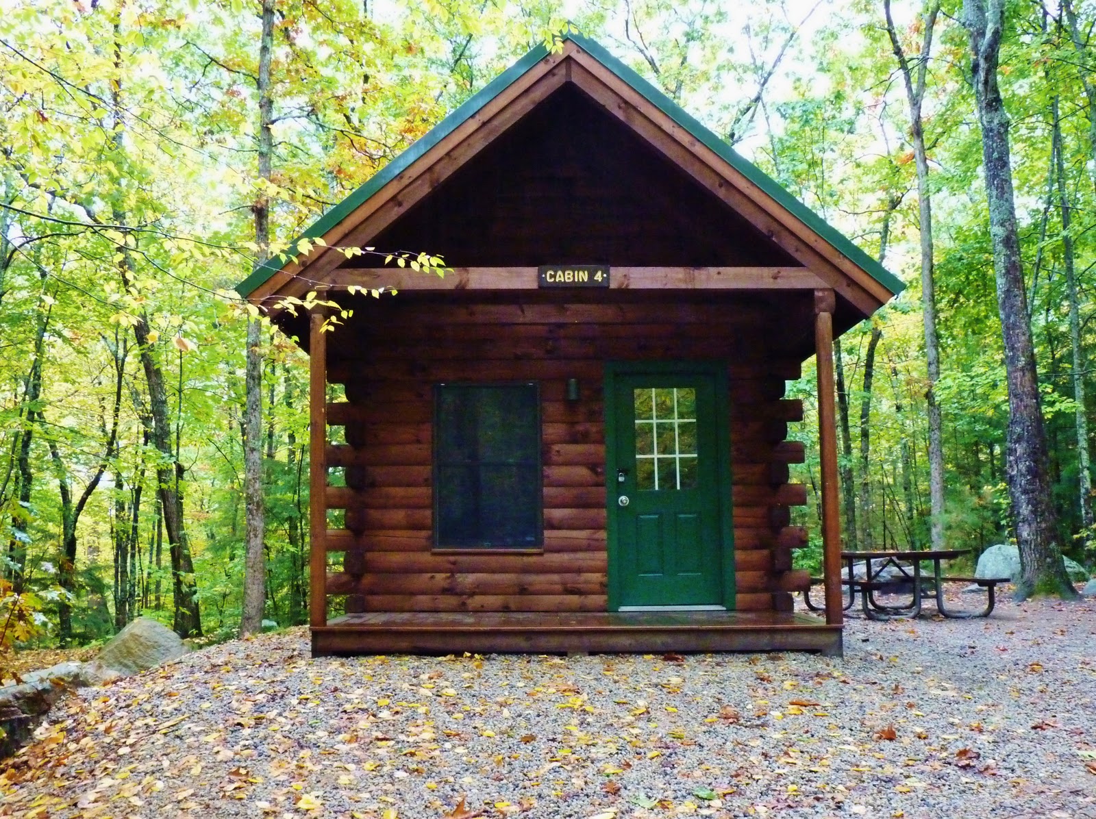 The Brownstone Birding Blog Fall Camping At Pawtuckaway Bwbt C