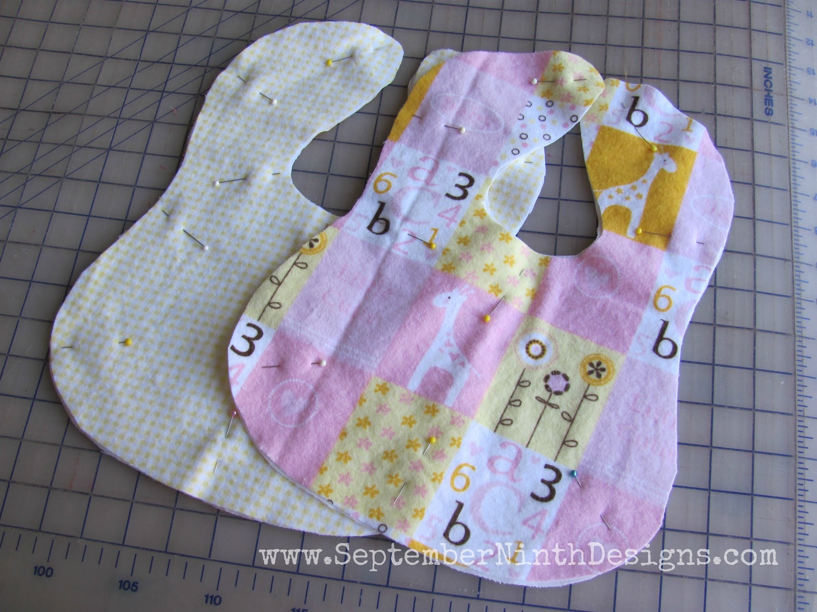 September Ninth Designs Best baby gift ever!