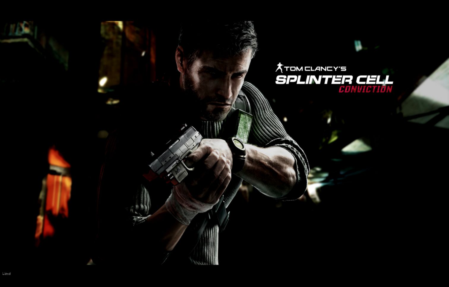 Splinter Cell Conviction 104 file Mod DB Splinter Cell Conviction 104 file Mod DB