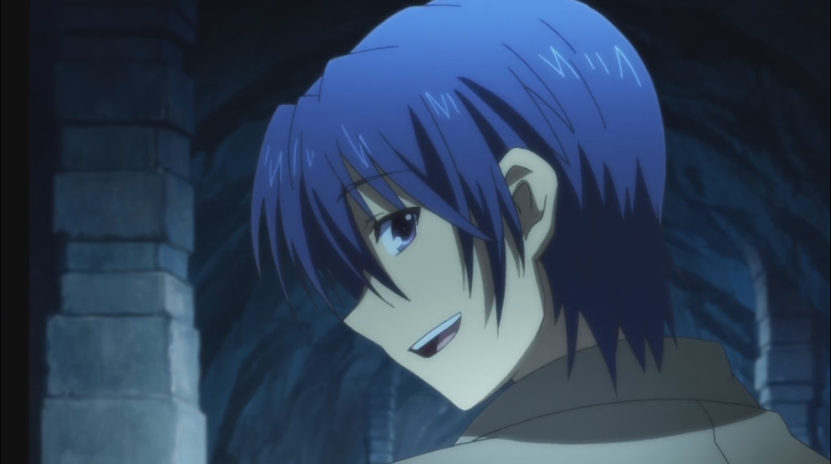 Angel Beats Bd Episode 01 13 Sub Indo 2 Ova Meownime