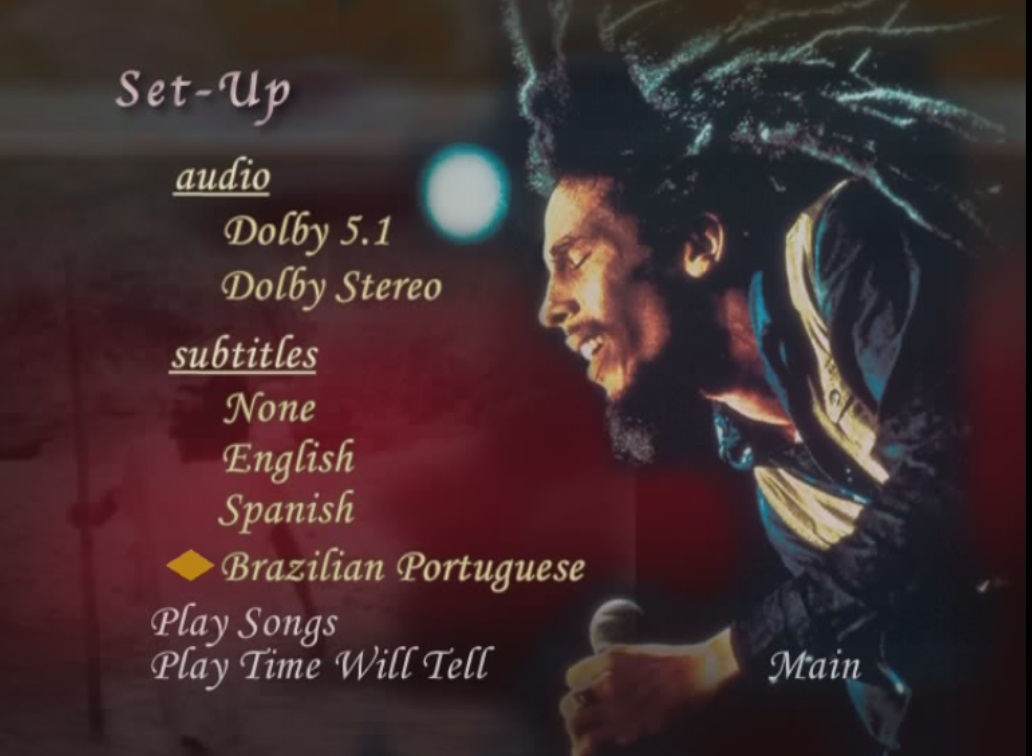 Comente CLICK AQUI