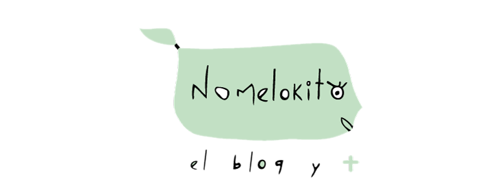 El Blog de Nomelokito