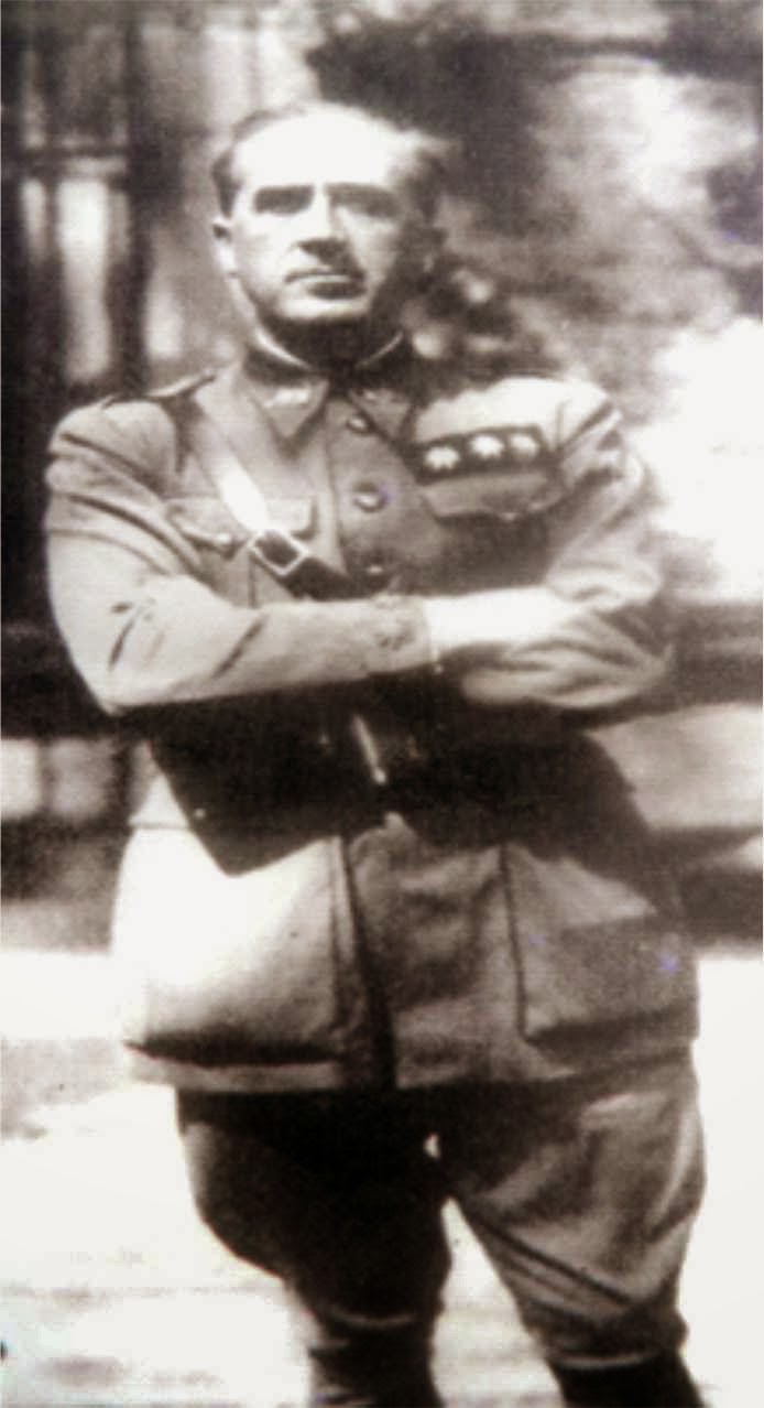 Askatasunaren Bidea LA BATALLA DE ELGETA