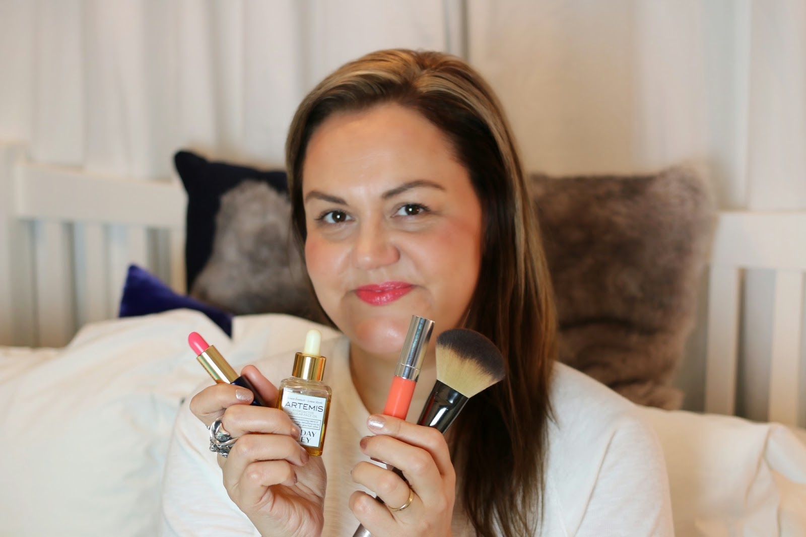 Best of 2014 Caroline Hirons