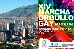 el blog de dominarte en aumento marchas del orgullo y la ciudadania lgbti en colombia