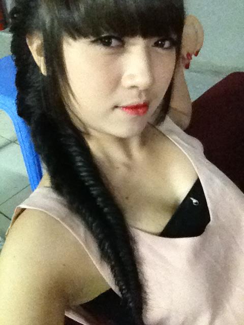 Girl xinh, em My girl xinh tự sướng Girl xinh, em My girl xinh tự sướng