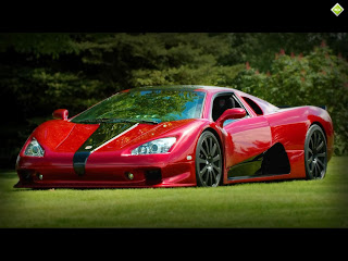 From My Diary 15 Most Sexiest Cars Of The Decade