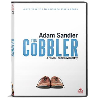 The Cobbler %25282014%2529 DVDR