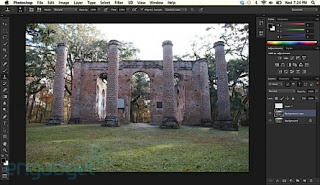 Photoshop CS6 Beta Launched with 65 Additional Features and Free Download Today