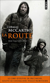 La route (Cormac McCarthy) La+route