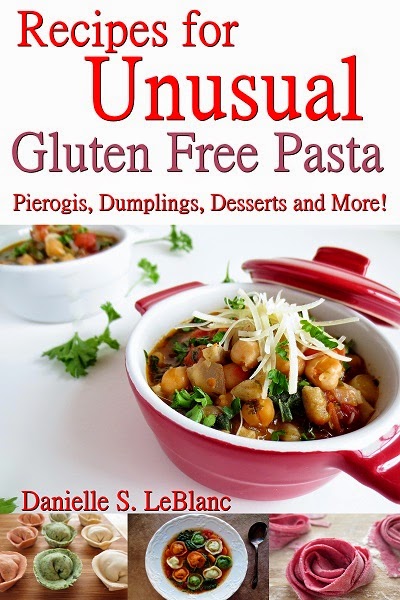 http://www.amazon.com/Recipes-Unusual-Gluten-Free-Pasta-ebook/dp/B00KOBSVDI/ref=sr_1_1?ie=UTF8&qid=1401807864&sr=8-1&keywords=recipes+for+unusual+gluten+free+pasta