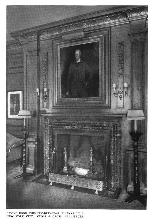 Beyond the Gilded Age The Links Club