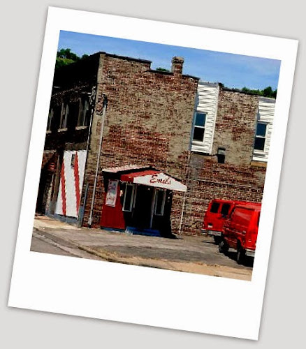 Emil\'s Lounge in Rankin (4/4/2014) | Bob & Gene\'s Search for ... Emil\'s Lounge in Rankin (4/4/2014) | Bob & Gene\'s Search for ...