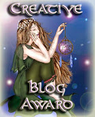 Creative Blog Award