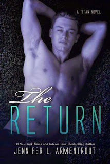 the return by jennifer l armentrout the return by jennifer l armentrout