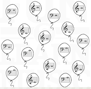 LadyDpiano: 5 Sites for Free Music Worksheets