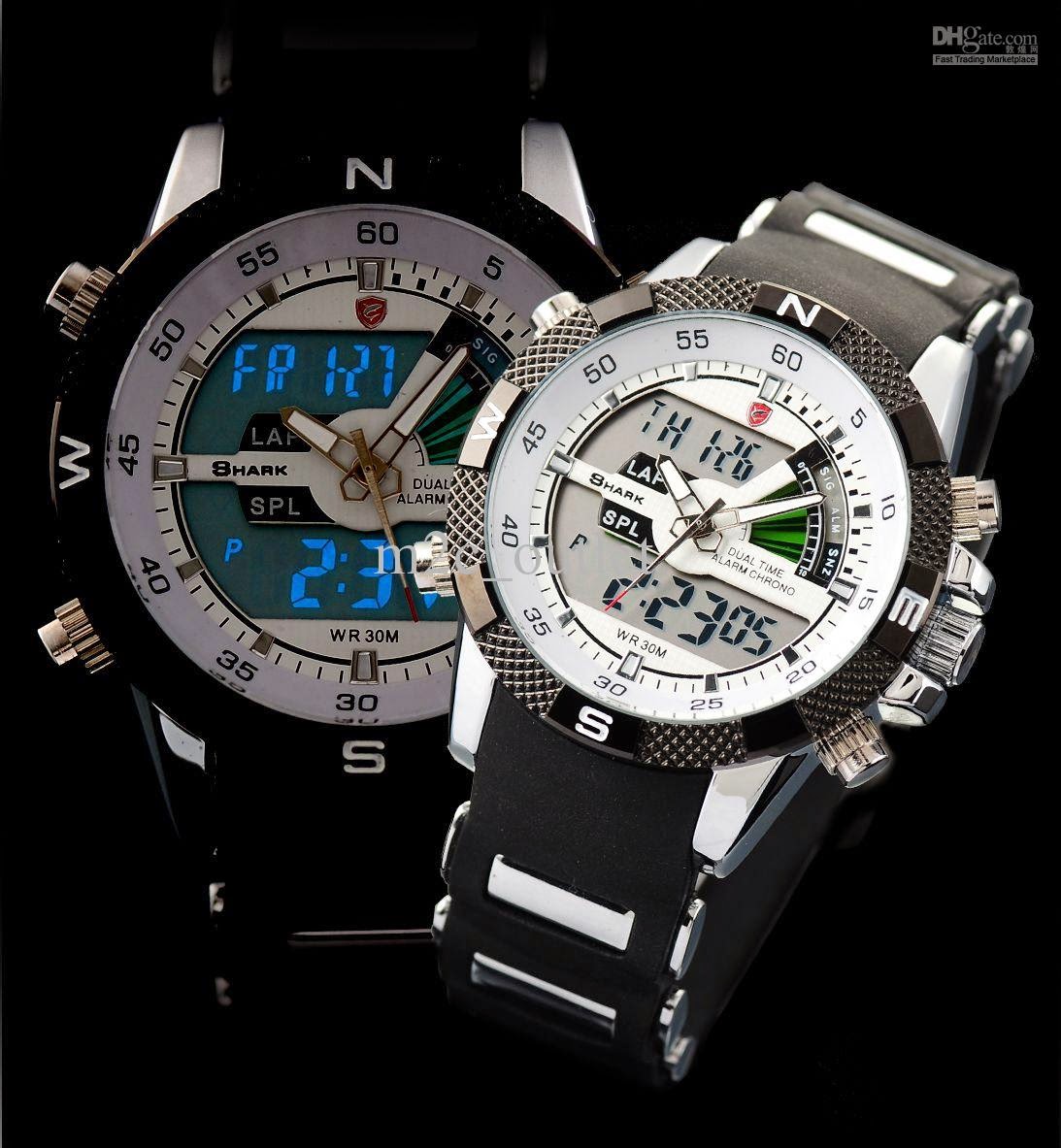 Cheap Offers on Best Mens Watches: Men’s Wrist Watches: The Best Gadget