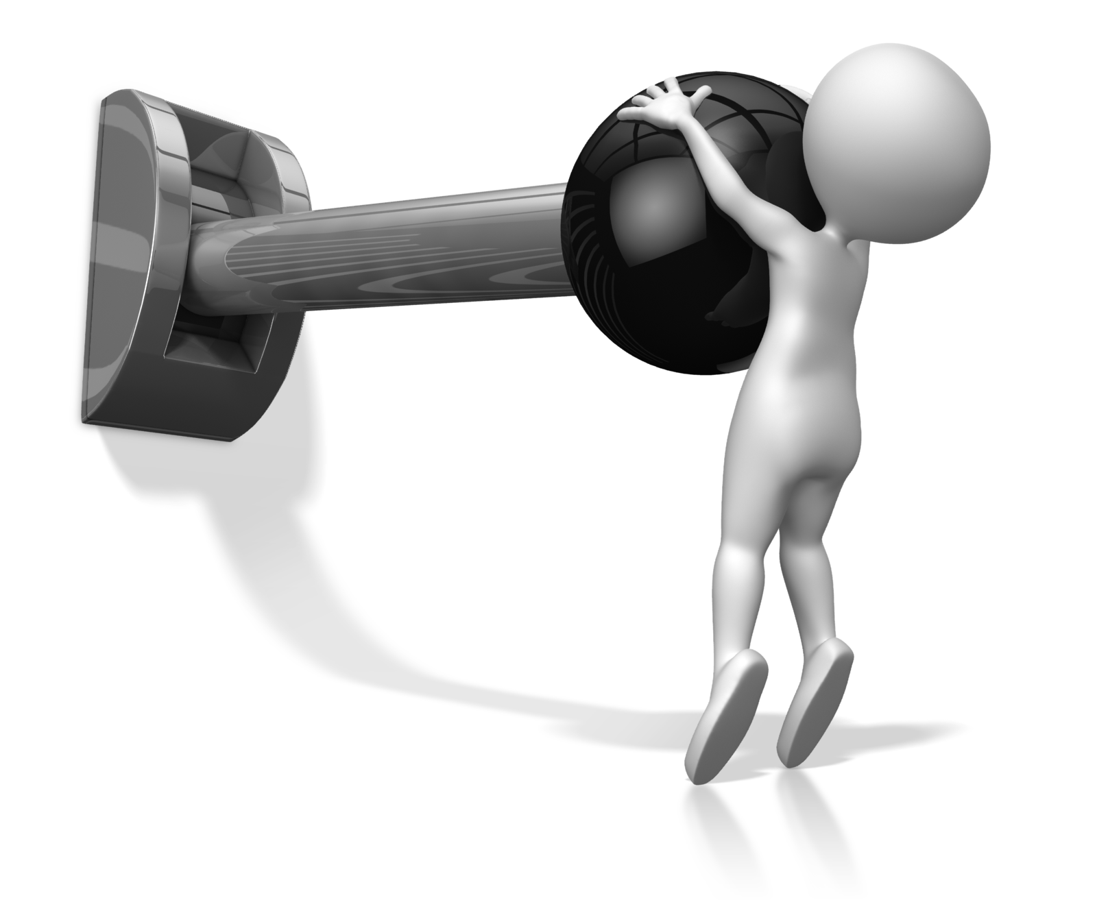 Wabi Sabi Penguin April 2013