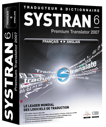 systran 7 torrent