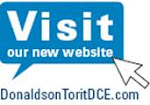 Hi Announcing an Optimized Donaldson Torit DCE.com!