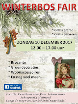 Winterbos Fair 2017