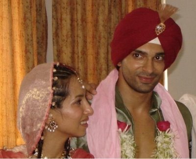wedding pics of karan singh grover |Wedding Pictures